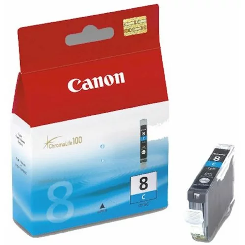 Canon CLI-8 C (0621B001AF)