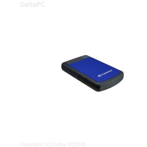 HDD EXT TS 2TB StoreJet 25H3B USB 3.0 Cijene