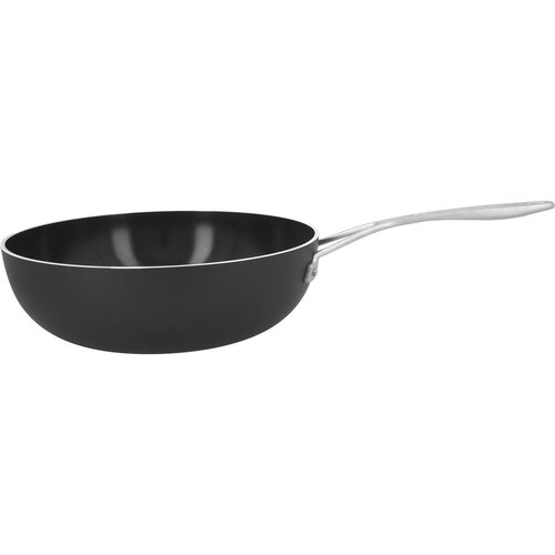 DEMEYERE INDUSTRY 3 Wok /Stir-Fry pan Round 40851-450-0 - 28 CM Cijene