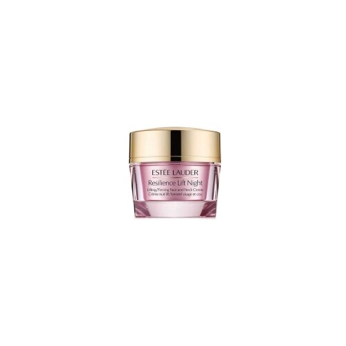 Estee Lauder Resilience Multi-Effect Resilience Lift Night Lifting/Firming Face And Neck Creme Slike