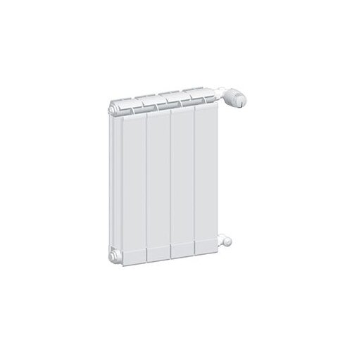 AKLIMAT radijator M - 600 Cijene