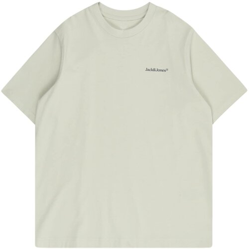 Jack & Jones Majica za dečake 12274920, Krem Cene