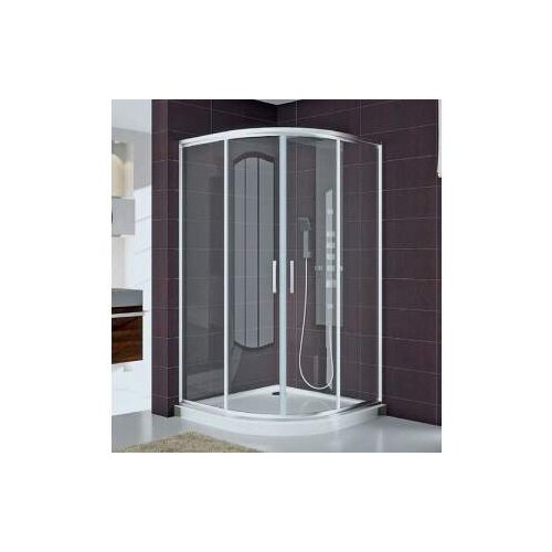 Hidra KABINA OPAL 120*90*190 5mm DESNA Slike