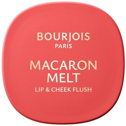 Bourjois Macaron Melt Rumenilo 03 Peach Tatin Cene