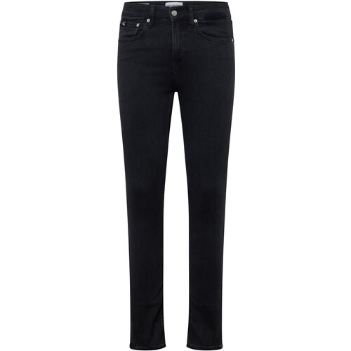 Calvin Klein Jeans Mu&scaron;ke farmerke J30J323696, Crne Cene