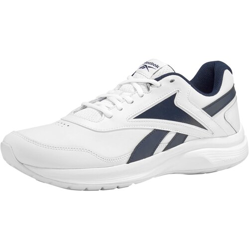 Reebok Niske tenisice &amp;#039;Walk Ultra 7 DMX &amp;#039; morsko plava / bijela Slike