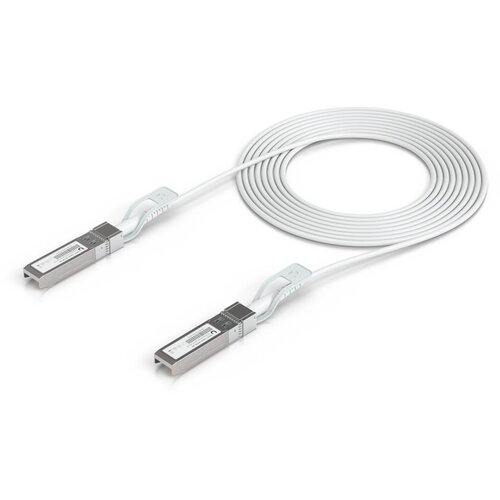 Ubiquiti UACC-Uplink-SFP28-3M InfiniBand /fibre optic cable DAC White Cijene