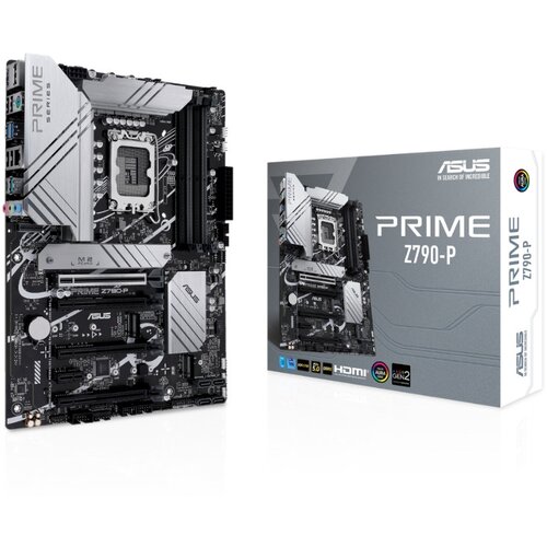 Asus PRIME Z790 P Cene