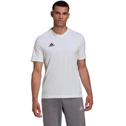 Adidas Funkcionalna majica &amp;#039;Entrada 22&amp;#039; črna / bela Slike