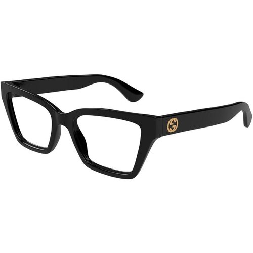 Gucci GG1715O 001 - ONE SIZE (53) Cene