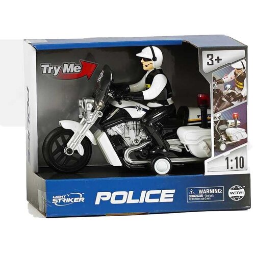 Wenyi policijski motor #Wy430A Cene