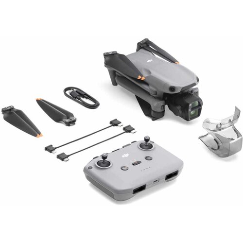 Dji Dron Air 3S (RC-N3) Cene