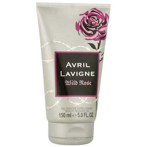 Avril Lavigne wild rose gel za tuširanje 150 ml za žene Cene