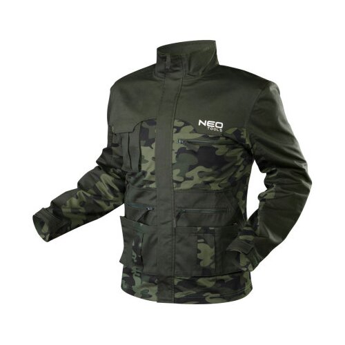 Neo Tools 81-211-M work clothing Jacket Cijene