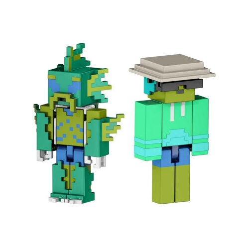 Mattel Igračka Minecraft kreator set HJG79_6710-965E Cijene