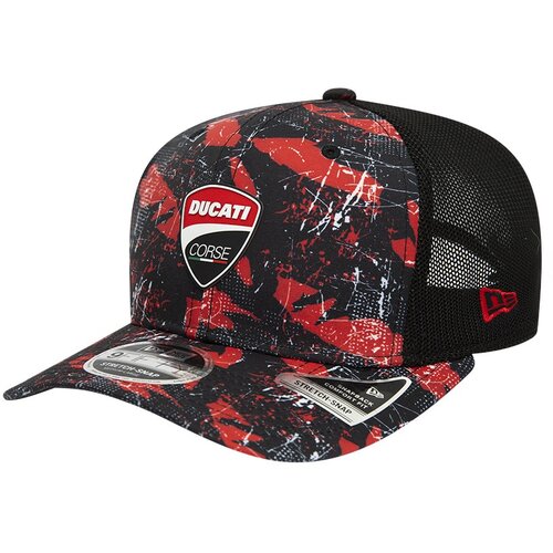 New Era Ducati Corse 9FIFTY All Over Print kapa Cijene