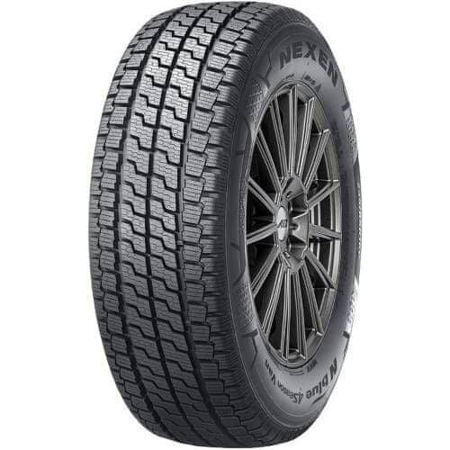 Nexen Celoletna 215/60R16 103T NBLUE 4SEASON VAN - Skladišče 7 (Dostava 1 delovni dan) Cene