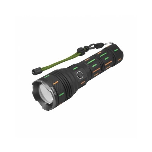 Yiwu Moon Star Ručna LED lampa sa WHITE LASER LED tehnologijom 17417-5931 Cene