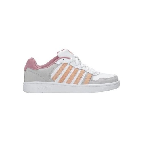 K-Swiss Nizke superge Court Palisades Bela Cene