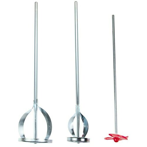 ALPHA TOOLS Me&scaron;alna palica Set (3 -del.) Cene