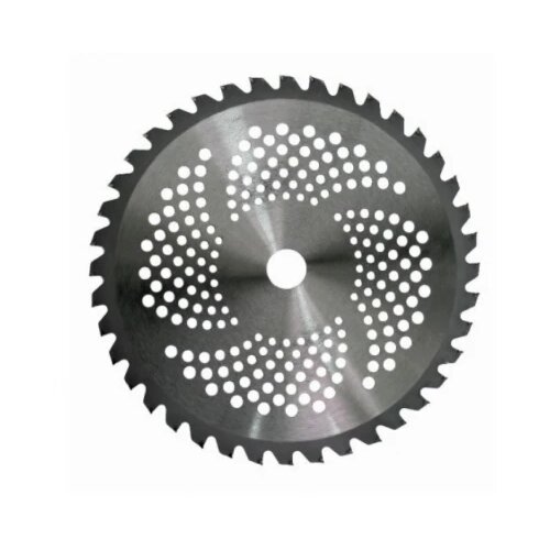 Euromaster Co.ltd testera rd kruzna za trimer 255*25.4mm 110230 Slike