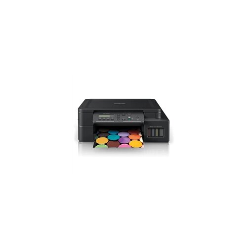 Brother Multifunkcijski uređaj DCP-T520WYJ1 (DCPJ105YJ1) Slike