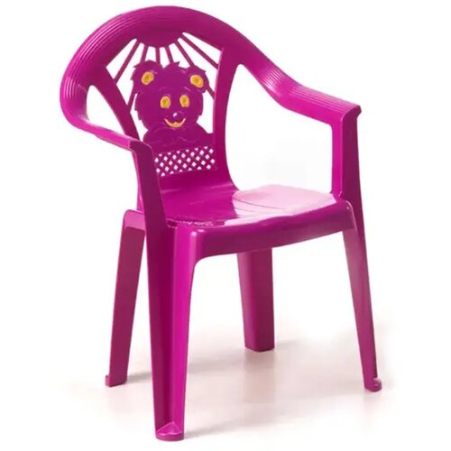 Idea group stolica dečja bear 37X30X51cm le Slike