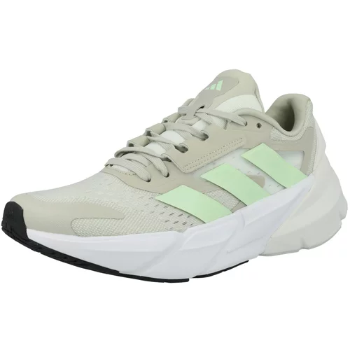 Adidas Tenisice za trčanje 'ADISTAR 2' svijetlosiva / pastelno zelena