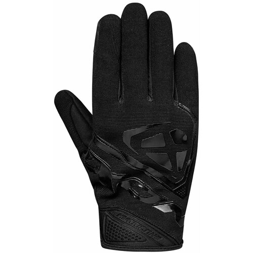 Ixon hurricane black rukavice Slike