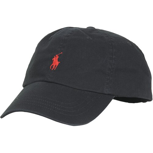 Polo Ralph Lauren CLASSIC SPORT CAP Crna Cijene