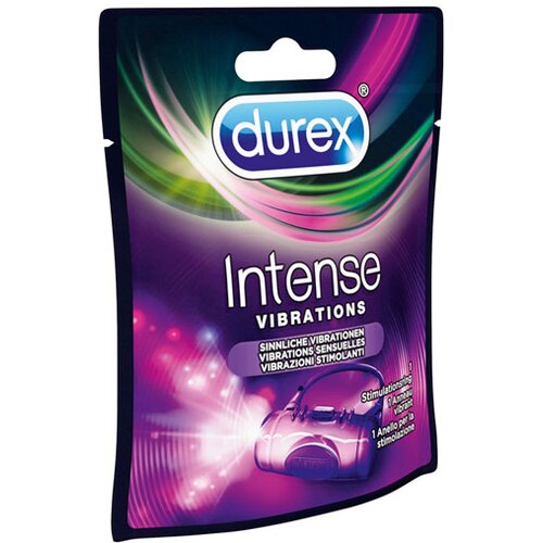 Durex vibracijski obroček "intense" (R564737) Cene
