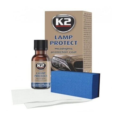 K2 Lamp protect 10 ml ( K530 ) Slike