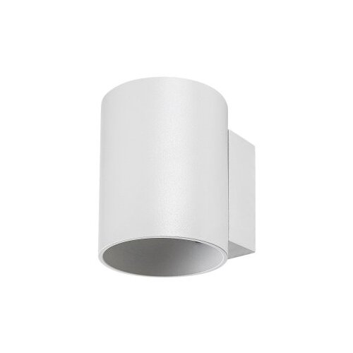 Rabalux kaunas, unutra&amp;scaron;nja metalna zidna lampa indirektno, G9 KE3REM2 Slike