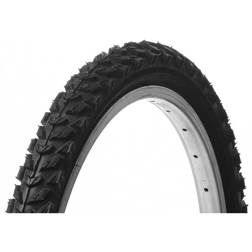  GUMA Vee Rubber 20X1.90 (50-406) VRB107B Cijene