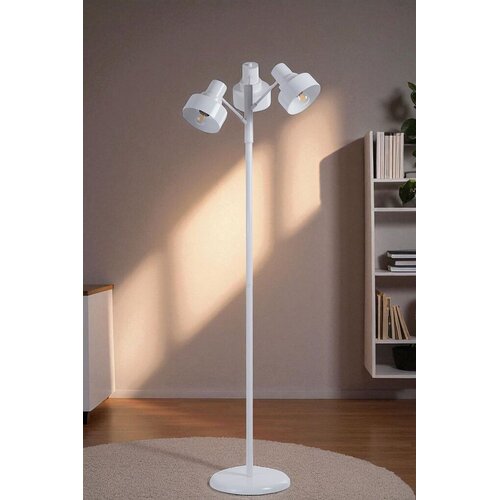 Actona podna lampa 8946-4, bijela Cijene