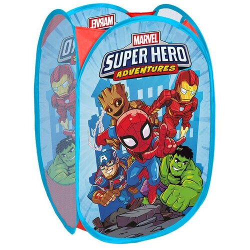 Seven organizator igračaka Avengers Cijene