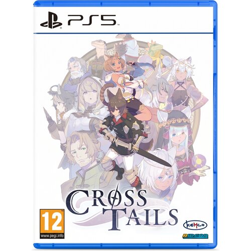 Cross Tails (PS5) Cene