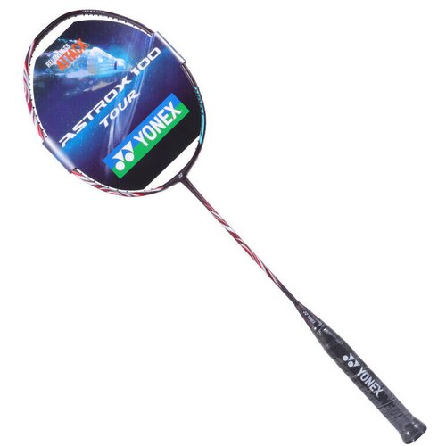 Yonex Reket za badminton, Crveni Slike
