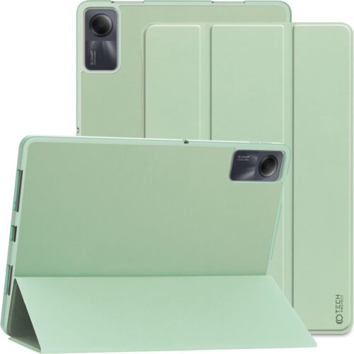 TECH-PROTECT SC PISALO ZA XIAOMI REDMI PAD SE 11.0 MATCHA GREEN STYLUS, (21981045) Cene