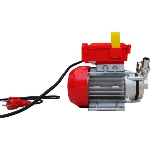 Rover pretočna črpalka NOVAX 20B ROV 964000 Slike