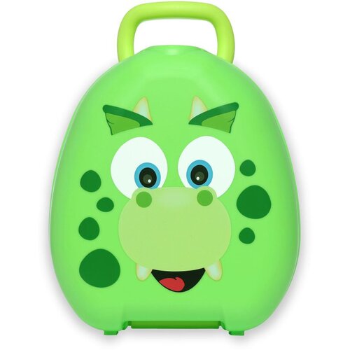 My Carry Potty Dinosaur Slike