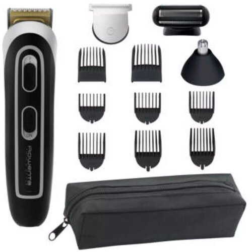 Rowenta Trimer set 13 u 1 TN9140F4 Cijene