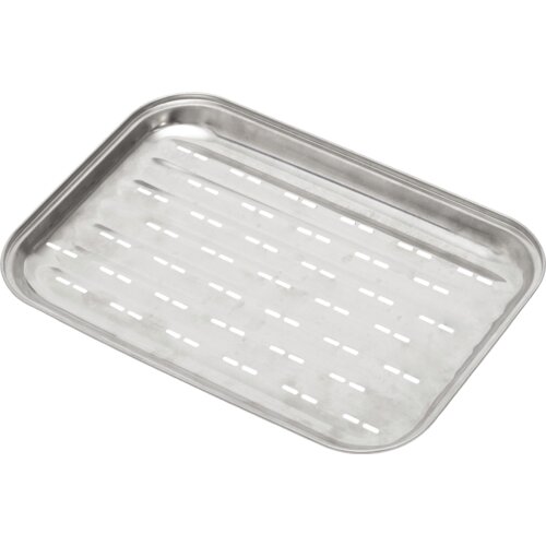 Home Posuda za ro&amp;scaron;tilj GRT07, Srebrne boje Slike