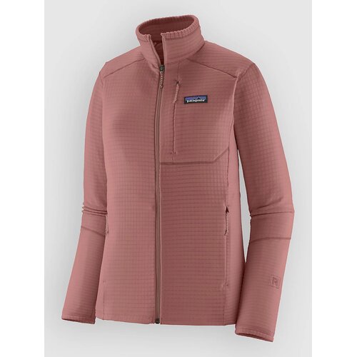 Patagonia R1 Jacket moonrise taupe Cene