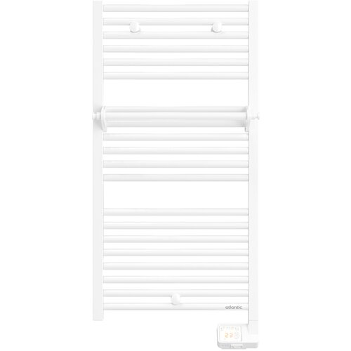Atlantic radijator za kupatilo S-SER NARROW DIGITAL 2012 – 300 W Cijene
