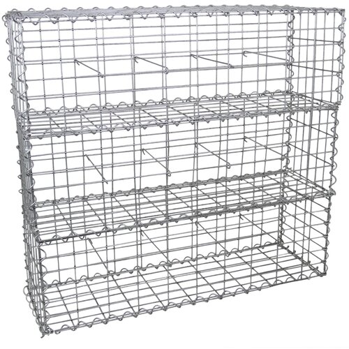 Monster Gabionske košare 100 x 30 x 30 cm / 3 pak, (21570881) Cene