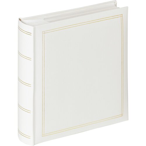 Walther monza white 10x15 200 photos memo-einsteck ME138W Cijene