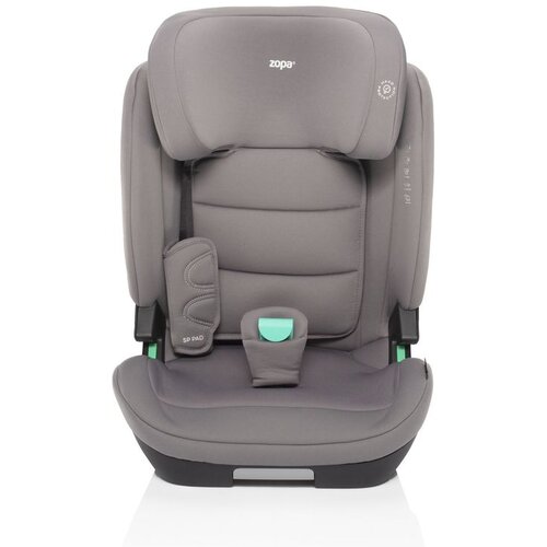 Zopa autosjedalica Matrix i-Size, Foggy Grey Cijene