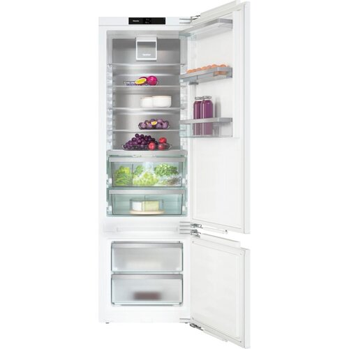 Miele vgradni hladilnik kf 7772 b Cene