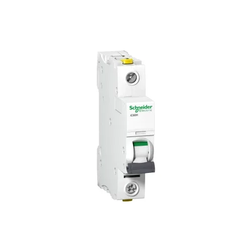 Schneider Electric Zaštitna sklopka za vodove 16 A 230 V A9F08116